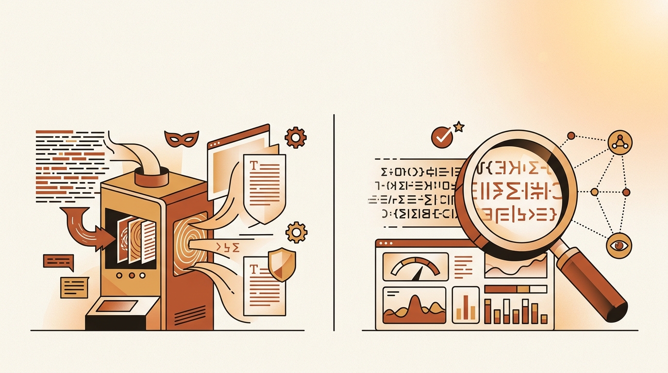 EduDetector vs GPTZero: Complete Comparison Guide